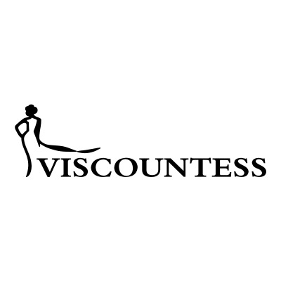Viscountess logo